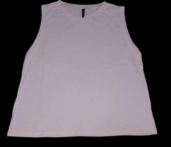 SUDADERA LISA DE JERSEY - MAXIMA INDUMENTARIA 