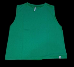 SUDADERA LISA DE JERSEY - tienda online