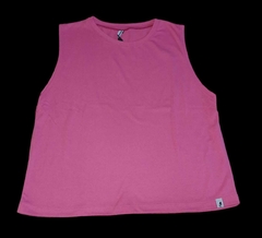 SUDADERA LISA DE JERSEY