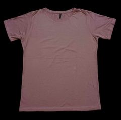 REMERON MAXI DE JERSEY LISO CUELLO REDONDO - MAXIMA INDUMENTARIA 