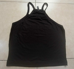 TOP TRAPECIO DE MORLEY - MAXIMA INDUMENTARIA 