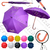 Imagem do 40un Guarda-chuva Personalizado Para Empresas Cabo De Madeira com seu Logo