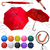 12un Guarda-chuva Personalizado Para Empresas Cabo De Madeira com seu Logo na internet