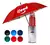 Kit 6 Guarda-chuvas Portaria C/ Logo + Suporte Recepção Inox - comprar online