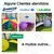 6un Guarda-chuva Personalizado Portaria Uv Grande C/ Logo - loja online