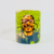 Caneca Snoop Farm Amarela