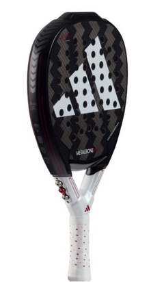 Paleta de padel Adidas Metalbone HRD + Ale Galán en internet