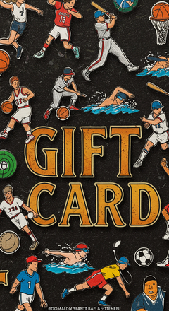 GIFT CARD - TARJETA DE REGALO $10000