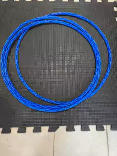aro irrompible pvc