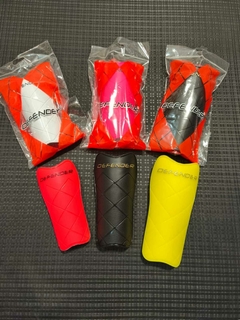 canilleras defender