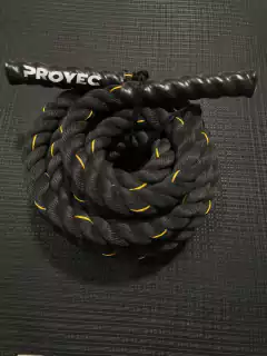 battle rope