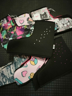 CUBRE PATÍN NEOPRENE