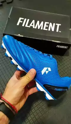 botines fútbol 11 filament - DEPORSHOP