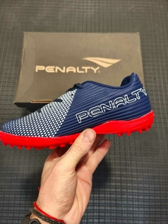BOTINES FÚTBOL 5 PENALTY