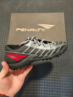 BOTINES FÚTBOL 5 PENALTY - DEPORSHOP