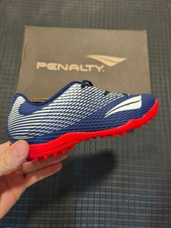BOTINES FÚTBOL 5 PENALTY - comprar online
