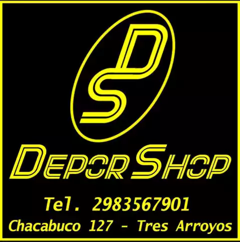 DEPORSHOP