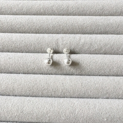 Abridores Bola 4mm