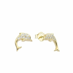 Aros Delfin - comprar online