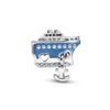 Dije charm crucero anclado