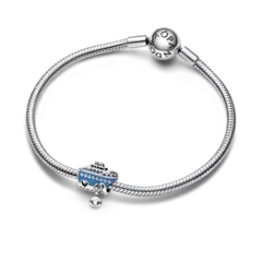 Dije charm crucero anclado - comprar online