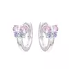 Argollas Mariposas