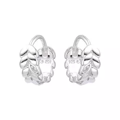 Argollas Espiga