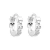 Argollas Eslabones 10 mm