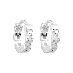 Argollas Eslabones 10 mm