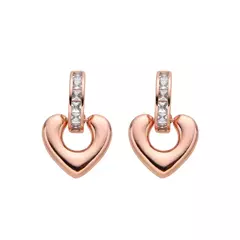 Aros Corazon - tienda online