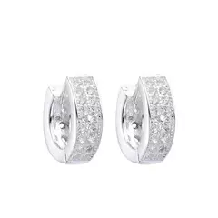 Argollas Brillo 12 mm