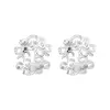 Argollas Flores