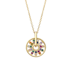 Conjunto Flor