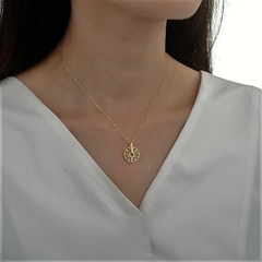 Conjunto Flor - comprar online