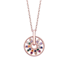 Conjunto Flor en internet
