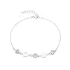 Pulsera corazón
