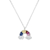 Conjunto Arcoiris