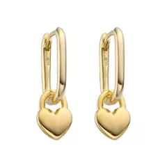 Argollas Corazon en internet
