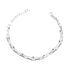 Pulsera Multihilo