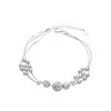 Pulsera Multihilo Bolas