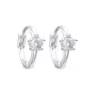 Argollas Cubic