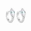 Argollas Serpiente