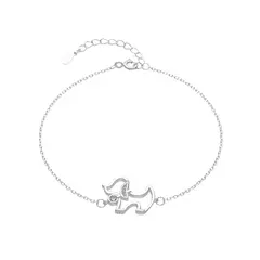 Pulsera Perrito