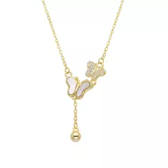 Conjunto Mariposa en internet