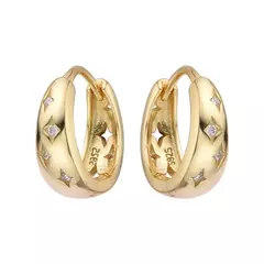 Argollas Estrella