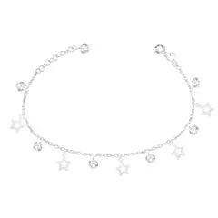Pulsera Estrellas