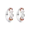 Argollas con Circones