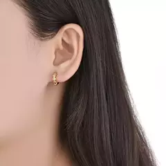 Argollas con Circones - Chére Mayorista