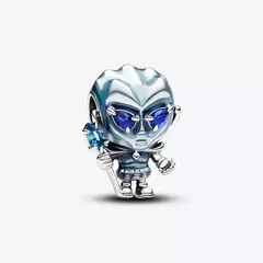 Dije Charm White Walker