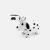 Dije Charm perrito dalmata